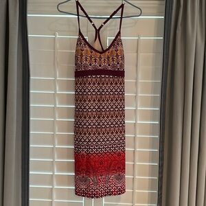 Athleta Swim Dress
